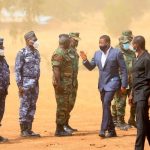 Togo : Faure Gnassingbé renforce la sécurité nationale face au terrorisme dans les Savanes
