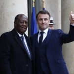 Afrique : La nouvelle politique française, des coups d’État à l’image du Gabon. Alassane Ouattara dans le viseur (…)