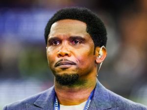 Samuel Eto'o