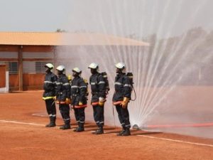 sapeurs-pompiers