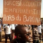 Burkina-Faso: Massacre de civils dans le nord du pays / Human Rights Watch soutenu des dérives par les Etats-Unis et le Royaume Uni; la PJP s’insurge