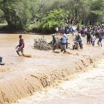 Kenya: Le bilan des victimes des inondations passent à 188 morts