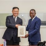 Togo : Renforcement des relations douanières entre le Togo et la Chine, un nouveau cap pour la facilitation des échanges commerciaux.