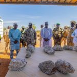 Mali : Inauguration de l’usine de lithium de Goulamina, un tournant stratégique pour l’économie du pays.