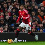 Premier League : Marcus Rashford, Un avenir qui se dessine loin de Manchester United