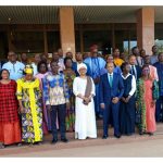 Burkina Faso : Rencontre national sur la sécurité climatique, un engagement régional pour renforcer la résilience des populations.