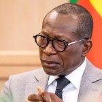 Bénin / Sécurité :  Le Président Talon ou la naïveté politique qui va couter chère au peuple béninois.