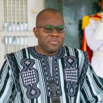 Burkina Faso : Des perspectives économiques optimistes pour 2025.