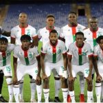 Burkina Faso : Éliminatoires de la Coupe du Monde 2026, les Étalons face à un défi crucial.