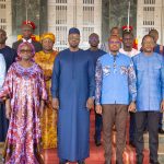 Burkina Faso – Sénégal : Une alliance en gestation pour la stabilité régionale.