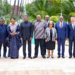 Togo : Faure Gnassingbé, artisan d’une solution africaine à la crise dans l’Est de la RDC
