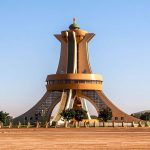 Burkina Faso : Rencontre stratégique pour orienter les infrastructures vers la consolidation de la paix.