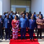 RDC : La 12e Conférence des Gouverneurs plaide pour moins d’ingérences politiques et plus de moyens.