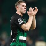 Mercato : Arsenal passe à l’attaque pour Viktor Gyokeres, première offre refusée par le Sporting