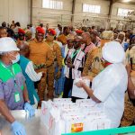 Burkina Faso : Quand l’État mise sur l’agro-industrie pour une économie résiliente