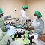 Burkina Faso : Santé et nature, quand l’État valorise sa pharmacopée traditionnelle.