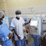 Burkina Faso : Réduction des coûts des examens et médicaments, une décision qui soulage et fait du bien au peuple.