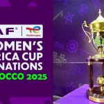 CAN Féminine 2024 : Quarts de finale explosifs les 18 et 19 juillet au Maroc
