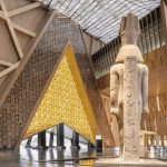 Égypte : Le Grand Egyptian Museum enfin ouvert, un joyau culturel au pied des pyramides de Gizeh