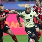 Barcelone : Lamine Yamal fait taire les critiques avec un doublé éclatant face au Séoul FC.