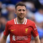 Premier League /Liverpool en deuil : le vestiaire bouleversé par la mort tragique de Diogo Jota