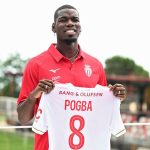 Ligue 1 : Paul Pogba séduit déjà l’AS Monaco, intégration réussie et engouement immédiat.