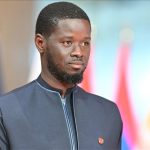 Sénégal : Le Président Diomaye Faye, la nouvelle voix douce du néocolonialisme dans sous-région ouest africaine