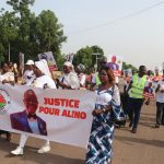 Burkina Faso : La mort de Alino Faso, la justice burkinabè ouvre une enquête et refuse de se laisser distraire par les versions fantaisistes des autorités Ivoiriennes.