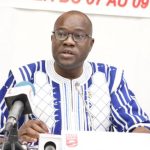 Burkina Faso : Blanchiment et terrorisme, les autorités mettent le paquet double pour  sortir de la liste grise la tête haute.
