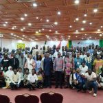 Burkina Faso : La jeunesse burkinabè en première ligne pour un paix souverain et en paix.