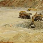 Niger : Souveraineté minière, l’État vient de nationaliser sa seule mine d’or