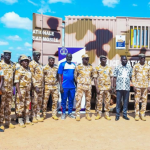 Burkina Faso : Un commissariat mobile pour rapprocher la sécurité des citoyens