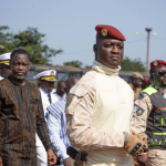 Burkina Faso : Reconfiguration de l’Armée une montée en puissance portée par la vision du Président Ibrahim Traoré.