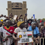 AES : Quand les rêves africains deviennent le cauchemar des impérialistes.