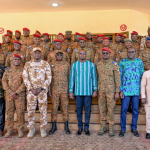 Burkina Faso : L’Institut Tiéfo Amoro, nouveau fer de lance de la souveraineté militaire.