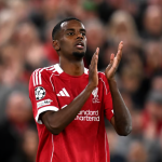 Liverpool : Alexander Isak lance sa nouvelle aventure sous les projecteurs d’Anfield