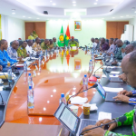 Burkina Faso : Une économie résiliente tournée vers le mieux-être des populations.