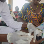 Burkina Faso : Vaccination, prévention, soins, la stratégie intégrée pour lutter contre le paludisme.