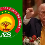 AES :  L’hiver noir ou l&rsquo;hypocrisie impérialiste ? quand Washington se déguise en sauveur chrétien au nom de sa politique expansionniste.