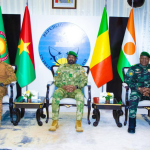 AES : Naissance de la Télévision AES, une voix souveraine pour le Sahel.