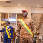 Burkina Faso : « Nous faisons semblant de ne pas voir », le cri d’alarme du Président Ibrahim Traoré qui doit réveiller l’Afrique.