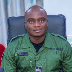 Burkina Faso : Un dispositif de sécurité renforcé pour des fêtes de fin d’année apaisées à Ouagadougou.