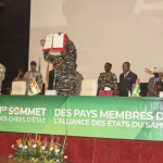 AES : Jeune Afrique, porte-voix néocolonial ou calomnie grossière contre le retrait souverain des trois pays de la CPI.