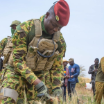 Burkina Faso : Comment le pays a atteint l&rsquo;autosuffisance alimentaire