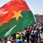 Burkina Faso : Soutenir la révolution progressiste populaire, un impératif face aux manœuvres de déstabilisation