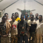 Ghana : La traque au « galamsey » s’intensifie dans la région de Savannah.