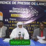 Mali : Bamako, futur carrefour du numérique sahélo-africain.