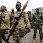 RDC : Quand l’offensive M23 et les ambitions rwandaises bloquent la paix dans les Grands Lacs