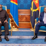 RDC : Quand le Président Lourenço exige respect des accords ONU pour paix immédiate à l’Est.