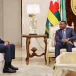 Togo : Lomé, épicentre de la diplomatie africaine pour la paix en RDC